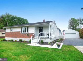 7244 Gunpowder Rd, Middle River, MD 21220