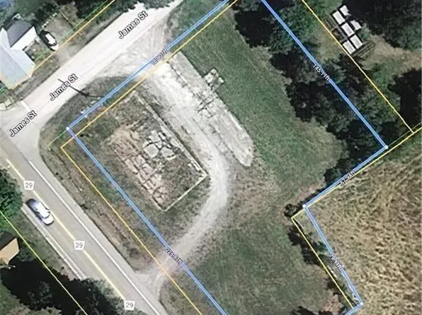 0 E James St, Elizabethtown Kitley, ON K0E 1M0
