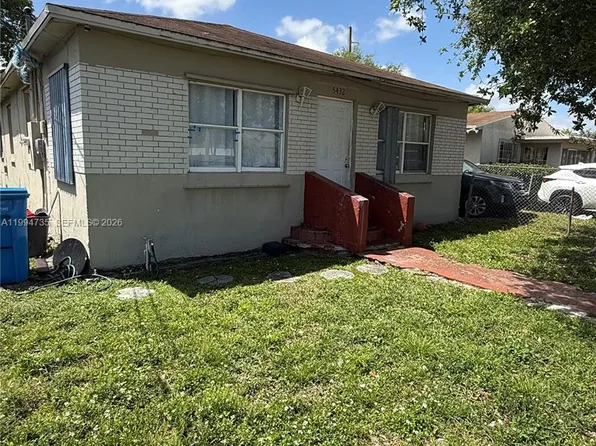 5432 SW 18th St, West Park, FL 33023