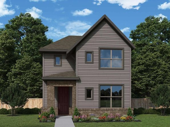Home for Sale in McKinney TX
