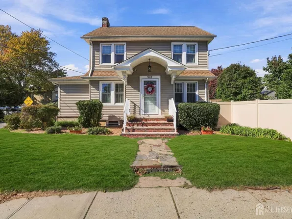 901 Maple Ave, South Plainfield, NJ 07080