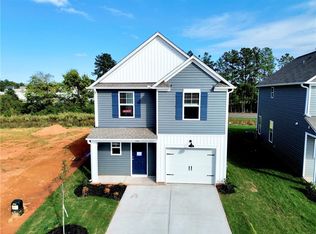 570 Seaborn Cir, Pendleton, SC 29670