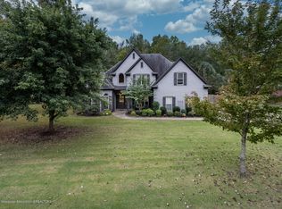 2455 Appleton Dr, Southaven, MS 38672