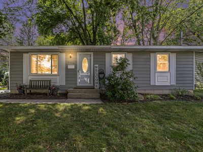 2330 Lacrosse St SW, Wyoming, MI, 49519