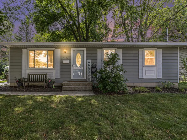 2330 La Crosse St SW, Wyoming, MI 49519