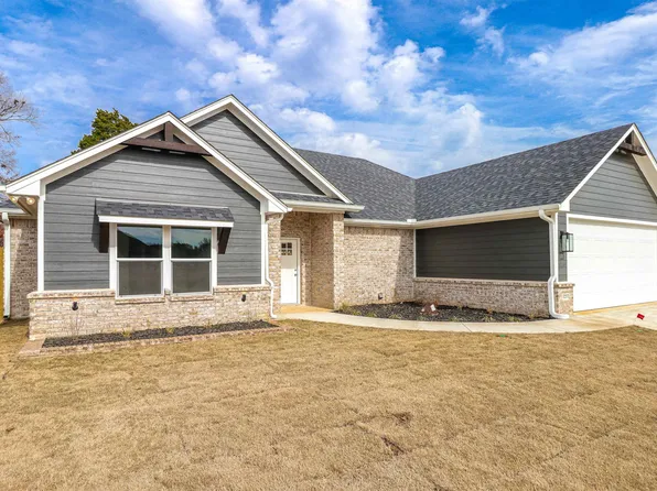123 Rose Row, Winona, TX 75792