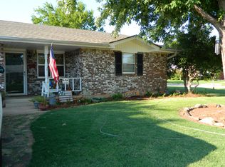 1223 E Louisiana St, Norman, OK 73071