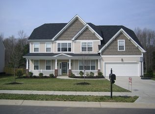 2503 N Legacy Park Blvd, Fort Mill, SC 29715