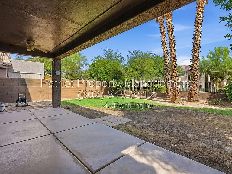 3058 W Eagle Claw Dr — Photo 42