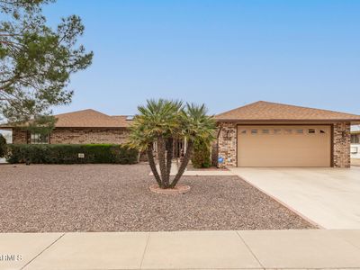 9946 W Willowcreek Cir, Sun City, AZ, 85373