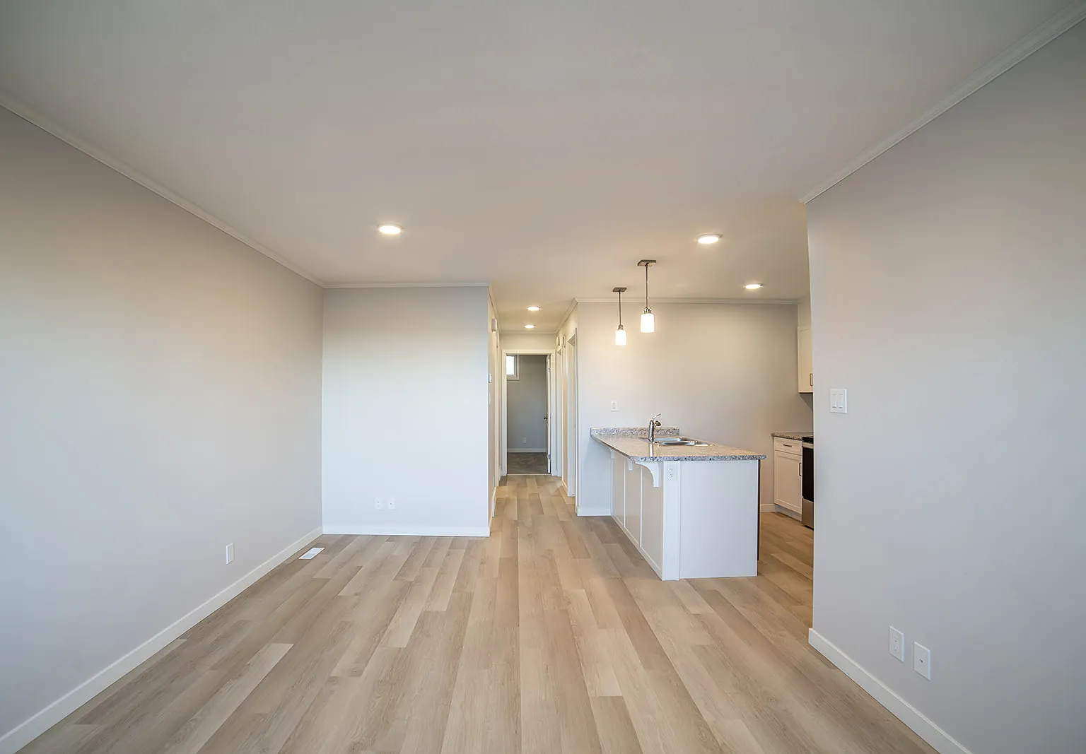 Aurora Pointe | Newly Constructed — Photo 3
