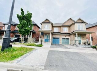 19 Sussexvale Dr, Brampton, ON L6R 3S1