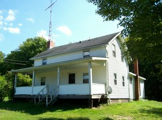 2929 Crom Rd, Linesville, PA 16424