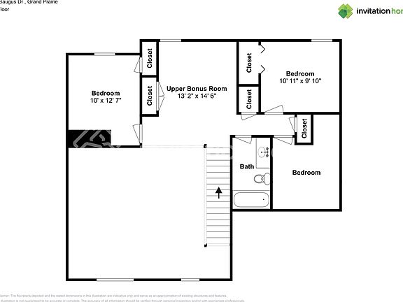3rd image of 4329 Saugus Dr