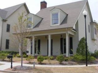 529 Tensas Trce, Milton, GA 30004