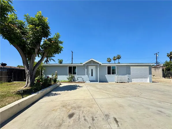 437 N Begonia Ave, Ontario, CA 91762