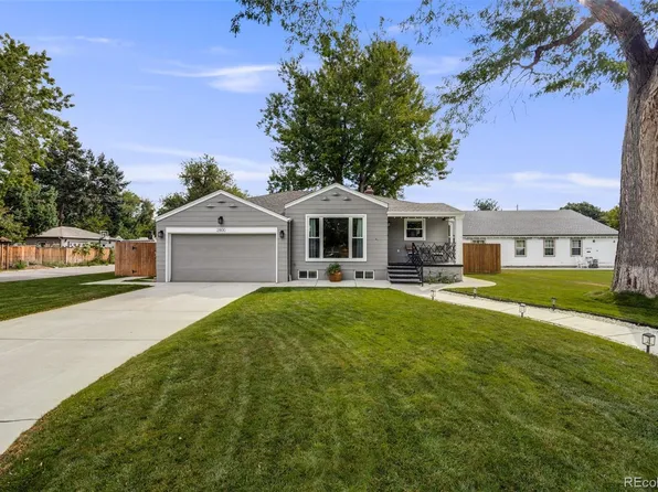 2800 S Lafayette Street, Englewood, CO 80113