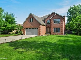 8600 W 99th St, Palos Hills, IL