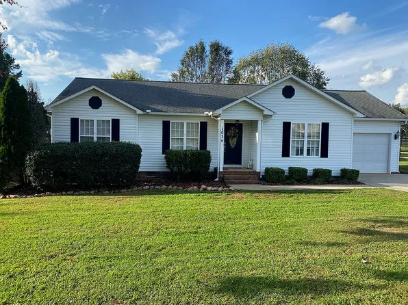 1034 Quail Haven Dr, Rockwell, NC 28138