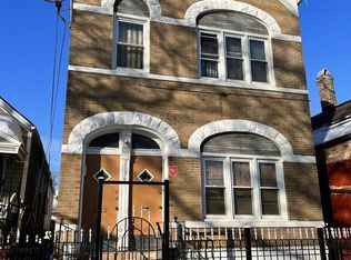 2926 W 25th St, Chicago, IL 60623