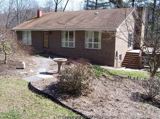 9201 Wrights Mill Rd, Woodstock, MD 21163