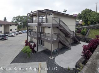 81-6229 Hind Rd APT 301, Captain Cook, HI 96704