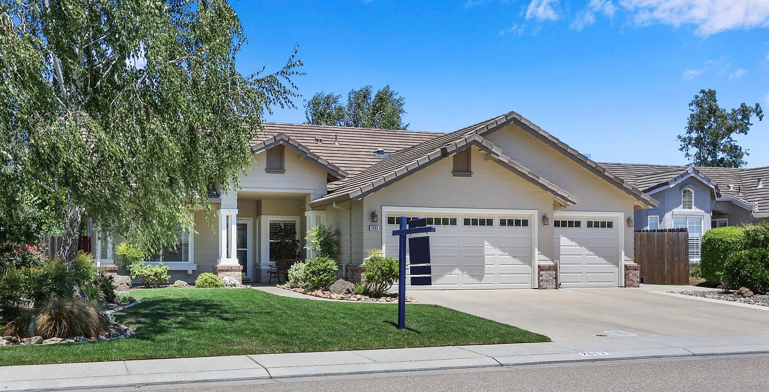 2663 W Elm St, Lodi, CA 95242 Zillow