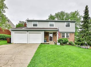 104 Hummingbird Ct, Edgewood, KY 41018