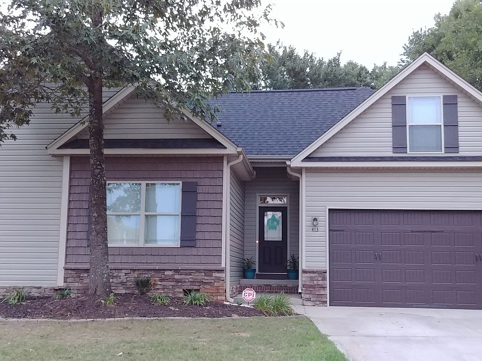 413 Isabella Drive