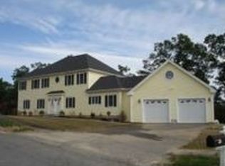 45 Seven Sister Rd, Haverhill, MA 01830