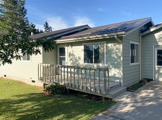 800 Engleside Ave, Joseph, OR 97846