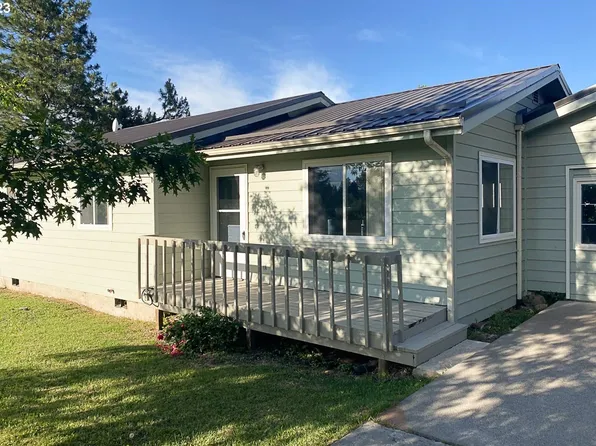 800 Engleside Ave, Joseph, OR 97846