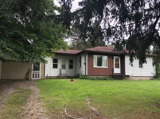 4308 E River Rd, Mount Pleasant, MI 48858