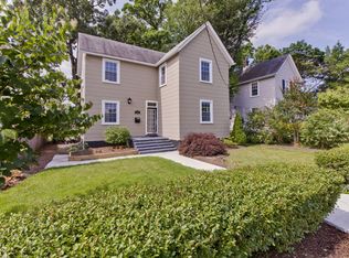 706 Montgomery St, Laurel, MD 20707