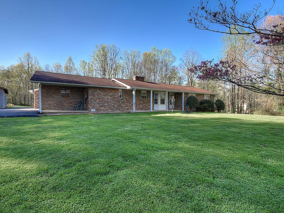 641 Bowmantown Rd, Telford, TN 37690 Zillow
