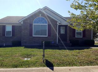 102 Winchester Ct, Bardstown, KY 40004