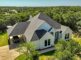 1052 Resolute Rd, Millsap, TX 76066