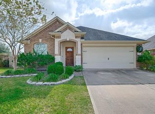 19511 Sundance Edge Ct, Richmond, TX 77407