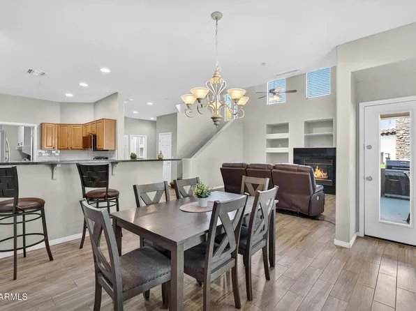 7445 E EAGLE CREST Drive #1108, Mesa, AZ 85207