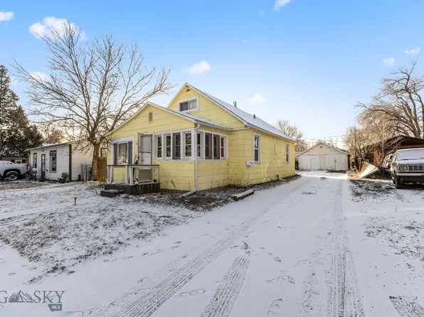 22 Jefferson St, Billings, MT 59101