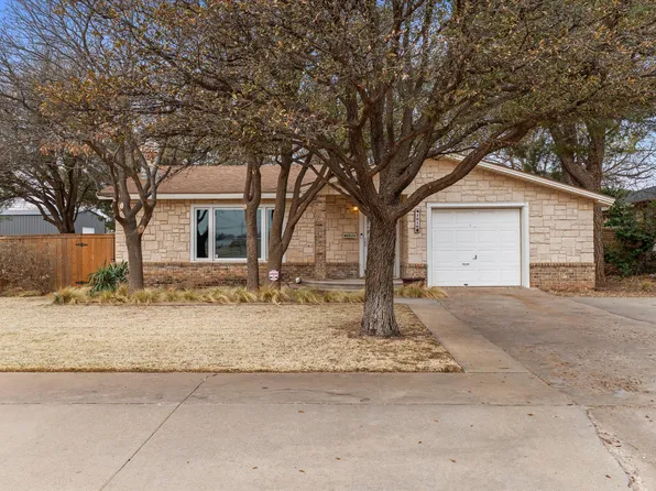 1216 Avenue I, Levelland, TX 79336