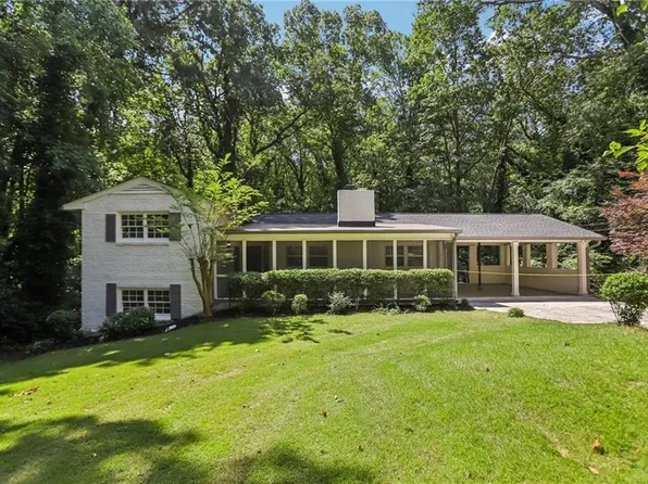 2436 Ovidia Cir SW, Atlanta, GA 30311