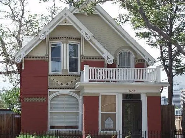 1457 N Downing St, Denver, CO 80218