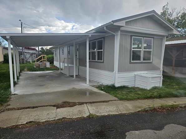 225 E Desmet St, Hamilton, MT 59840