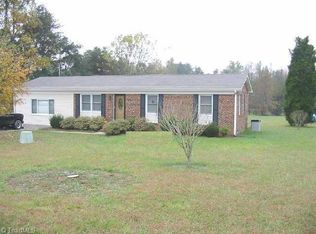 7533 State Highway 61, Browns Summit, NC 27214