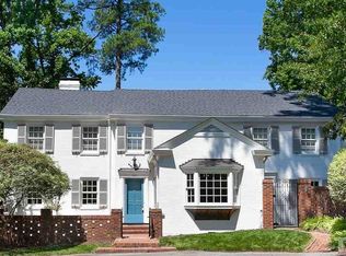 1501 Saint Marys St, Raleigh, NC 27608