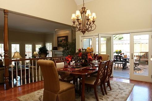 4th image of 3374 Blackhawk Meadow Dr