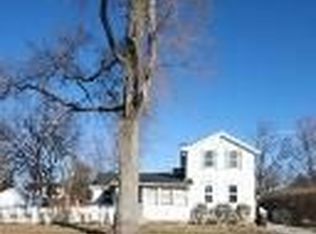 315 E Abe St, Plano, IL 60545