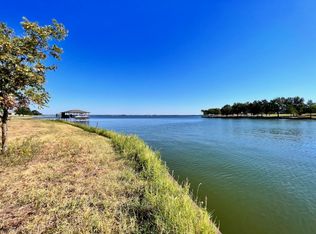 LOT 8 Sandy Cove Ct, Streetman, TX 75859