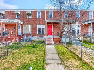 7869 Saint Gregory Dr, Baltimore, MD 21222